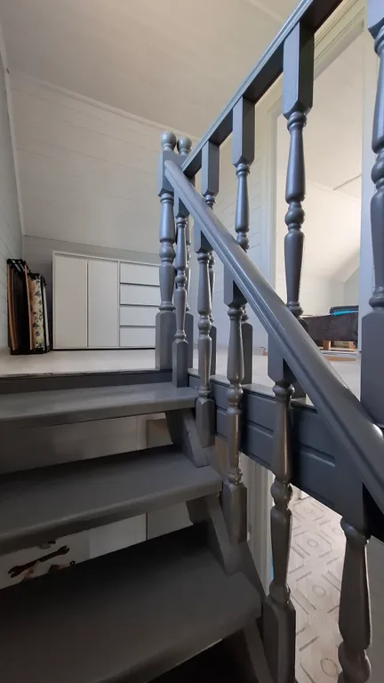 Уютный дом на берегу Азовского моря