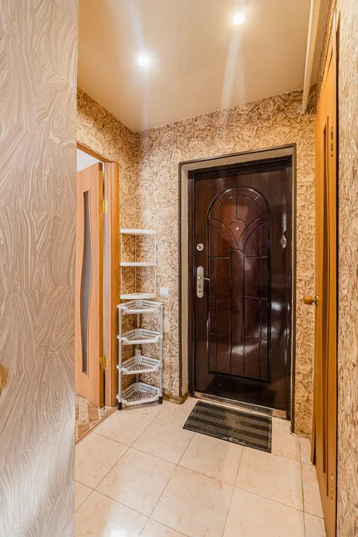 Уютная квартира от хозяйки