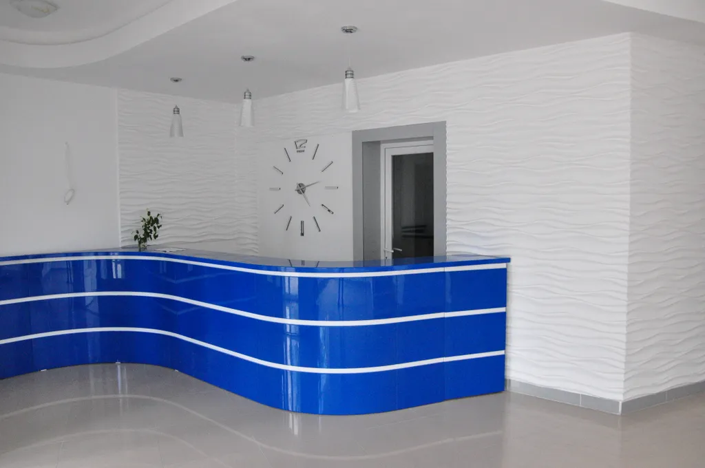 Квартира Квартира Форосский берег — Санаторное