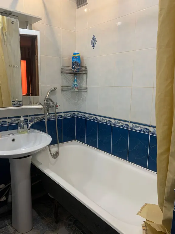 Уютная квартира с видом на реку