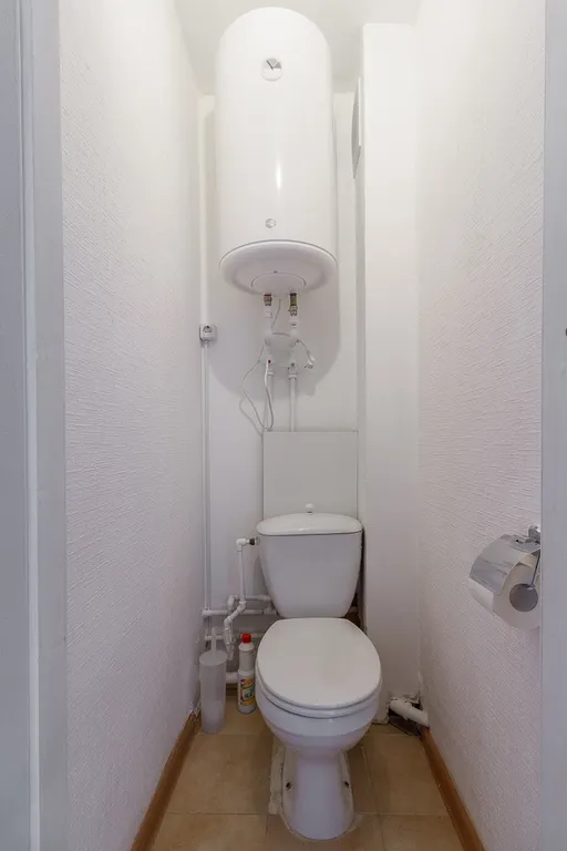 Апартамент у Ледового дворца