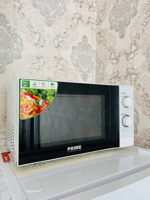 Апартаменты люкс