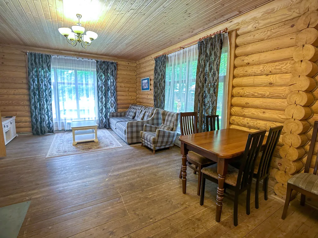 3-комнатный Дом