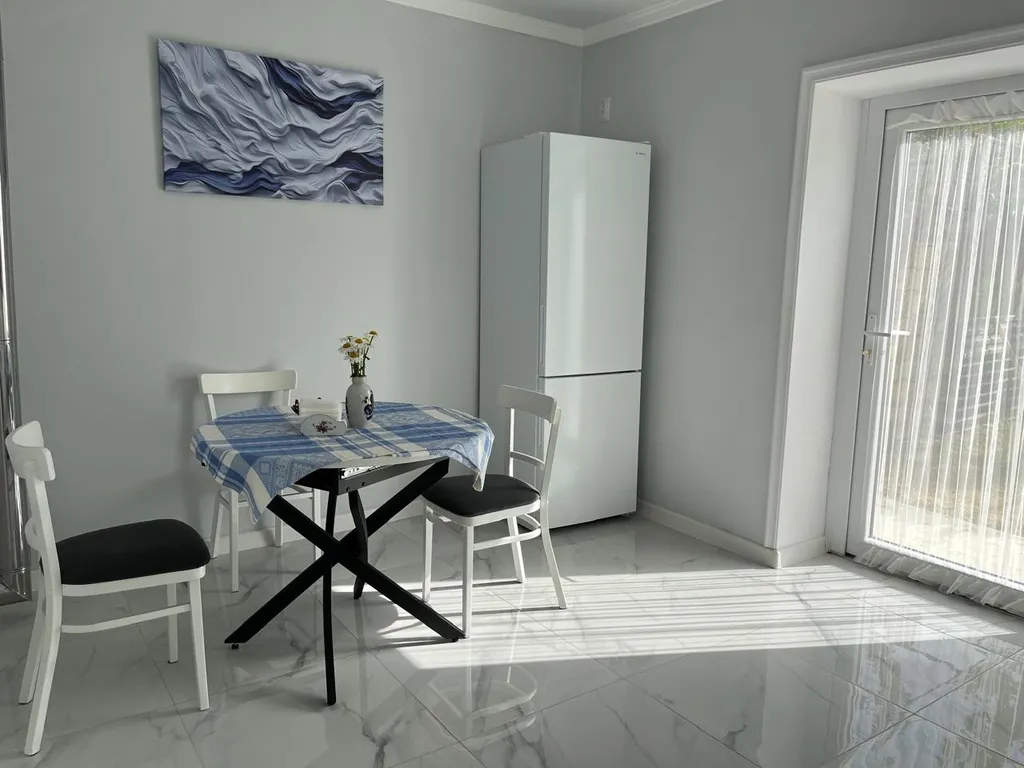 Коттедж Дом недалеко от моря — Дербент