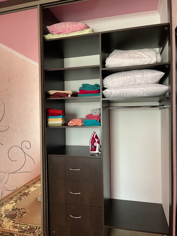 Уютная квартира рядом с аэропортом