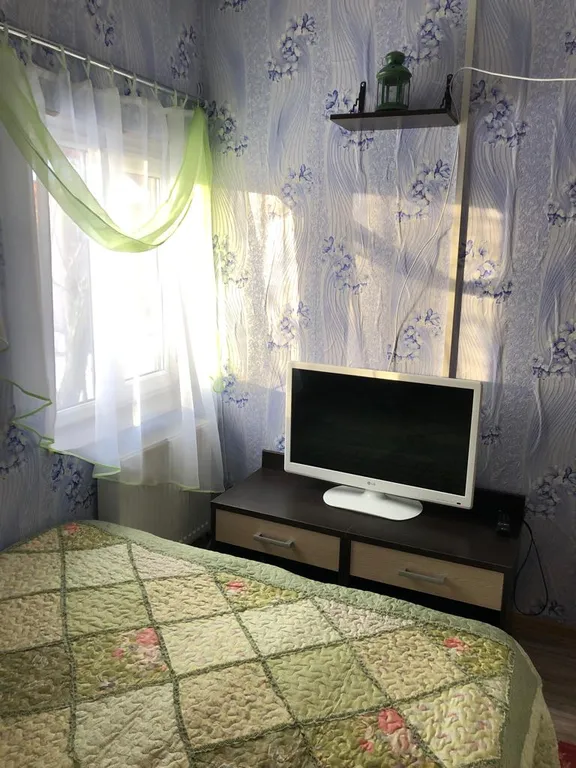 Уютный домик с баней в Курортном районе