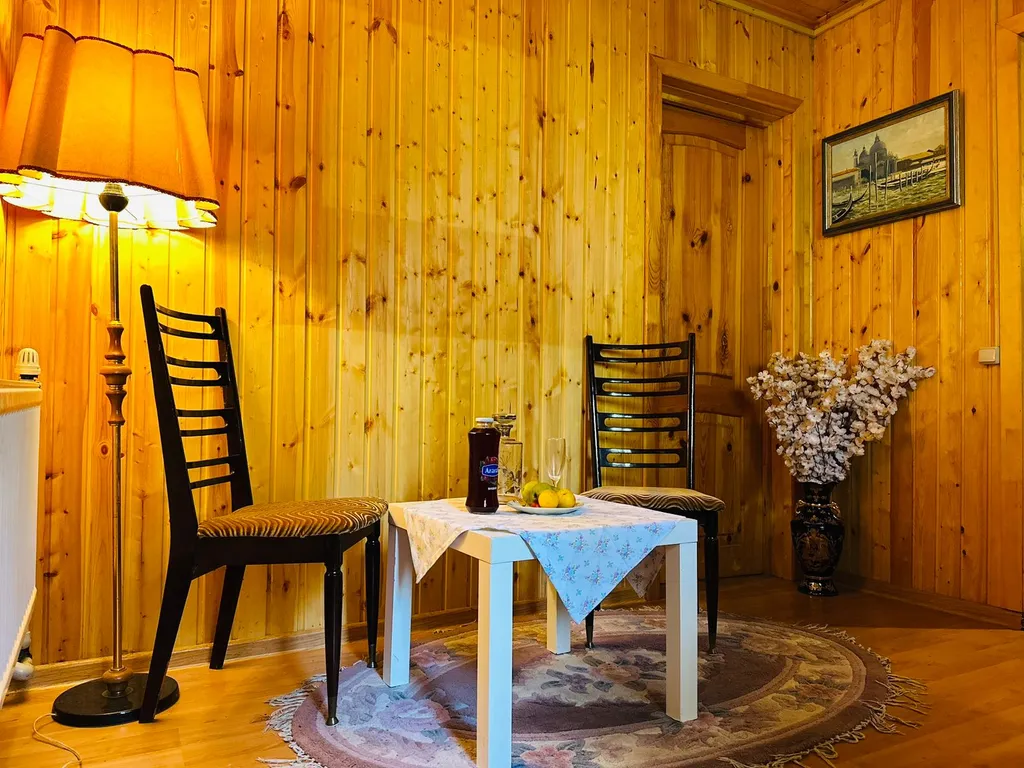 4-комнатный Дом