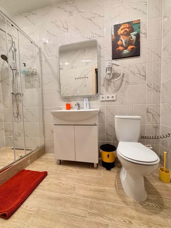 Квартира Комната — Тихвин