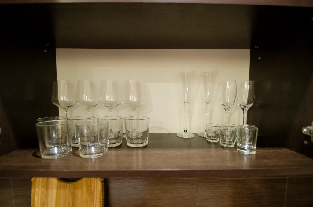 Квартира в стиле Гарри Поттер в центре города