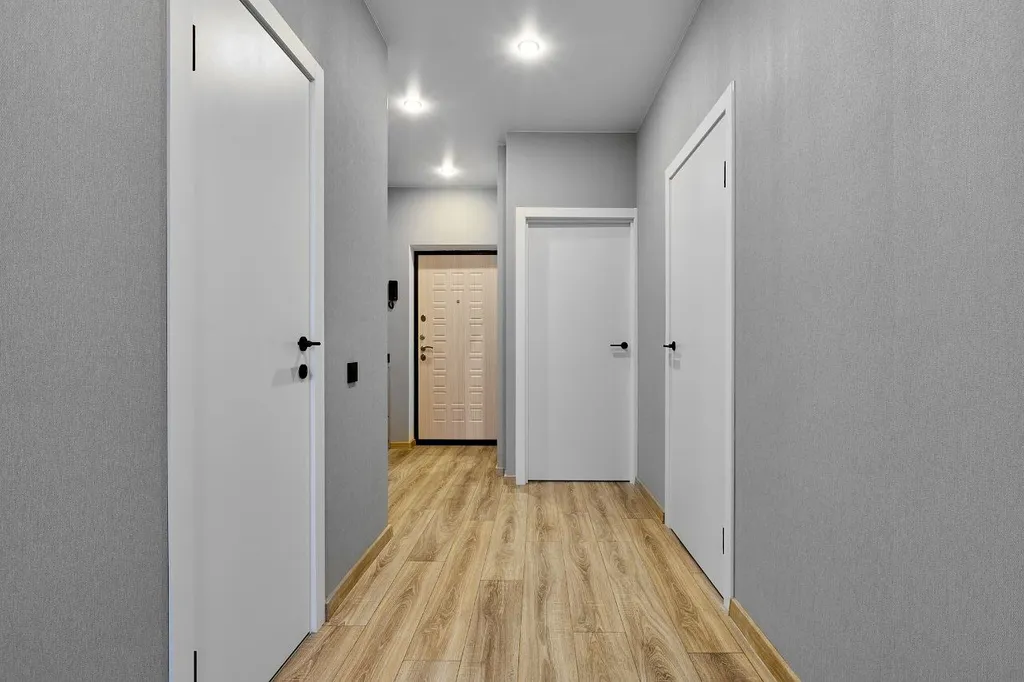 Квартира Стильная и уютная квартира Сиена — Краснодар