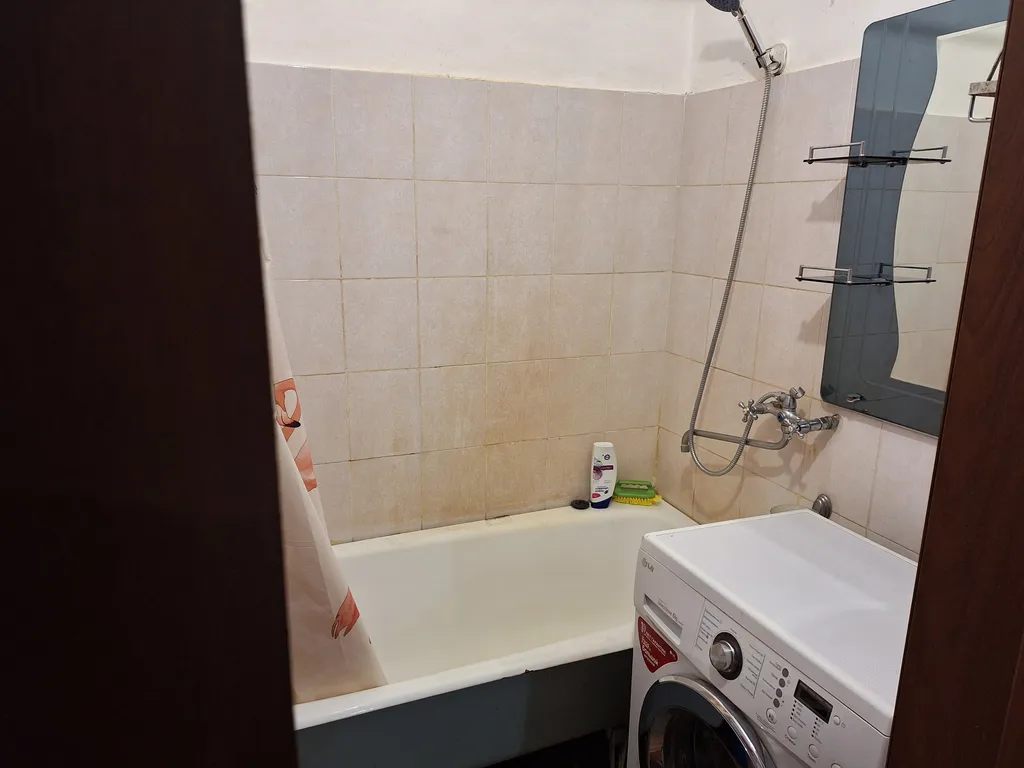 Уютная, чистая, просторная квартира