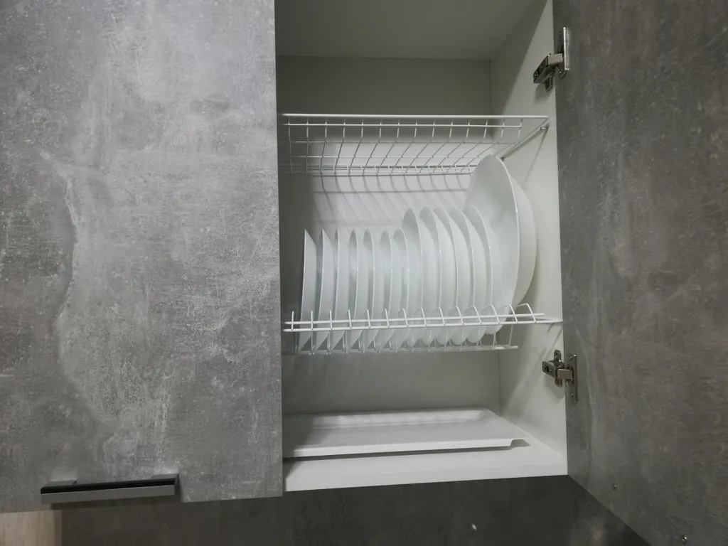 Уютная квартира с видом на горы