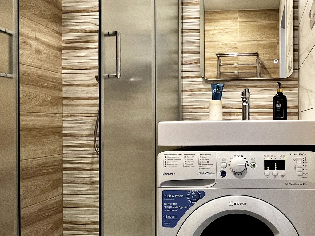 Стильная студия в центре рядом с областной больницей