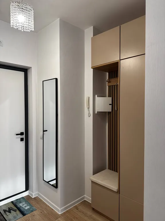 Квартира Уютная квартира рядом с ЭКСПО — Екатеринбург