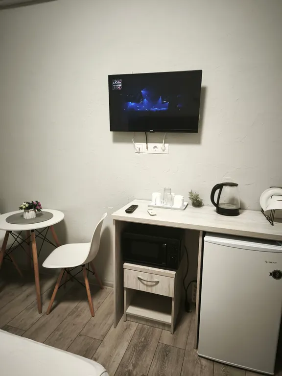 Апартамент у моря в Туапсинском районе, Агой