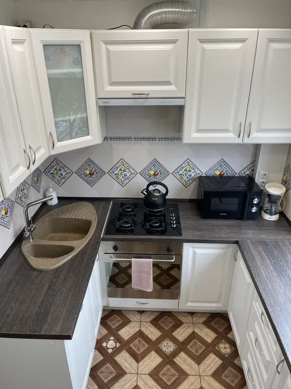 Квартира Квартира Апартамент Берлин — Калининград