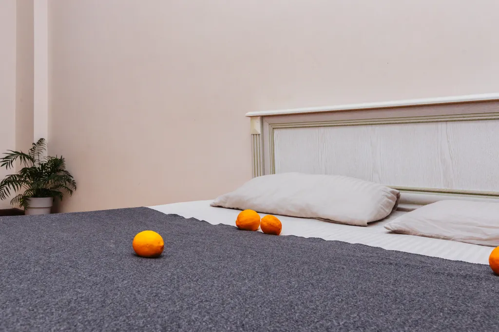 Квартира 2-комнатная Квартира — Сухум