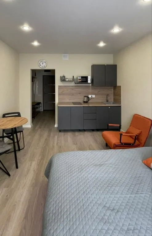 Уютная квартира у моря