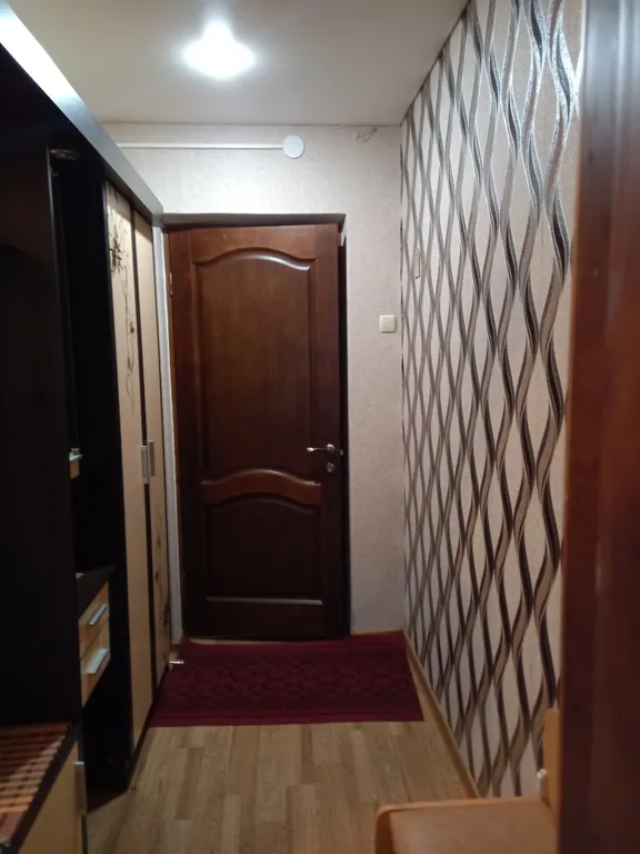 Уютная квартира в районе санатория Москва