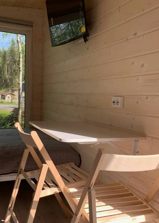 модульный дом Нордикхаус 5