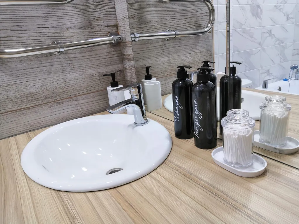 Уютная квартира в закрытом городе Мирный Архангельской области.