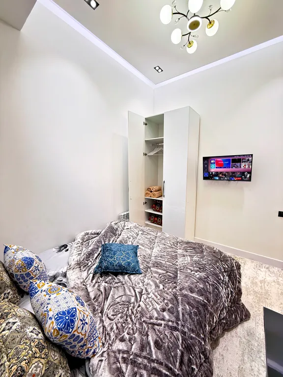 Eco Park by Royal rentals