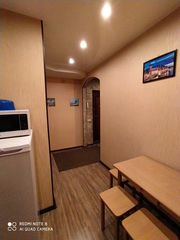 Уютная квартира рядом с центром города