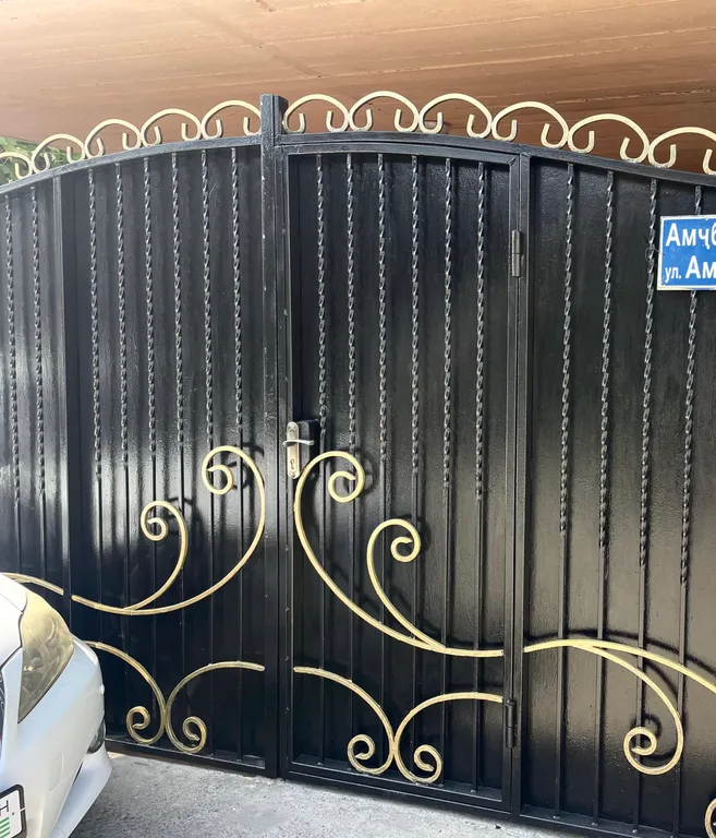 Этаж под ключ у моря