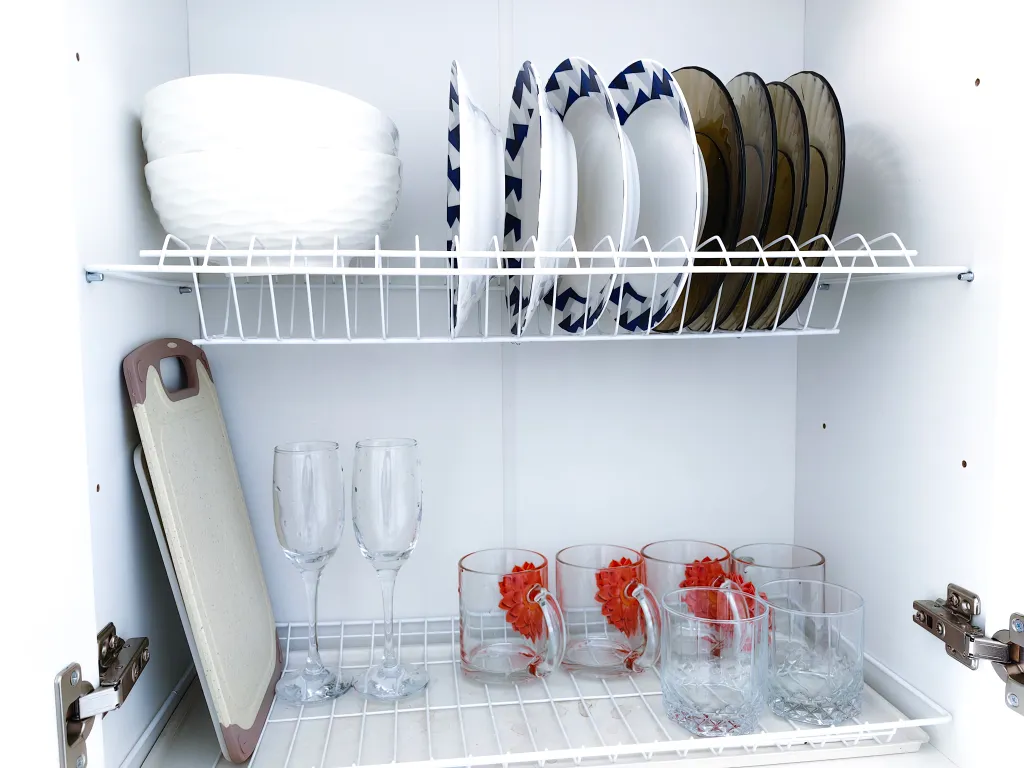 Евродвушка рядом с Цыба