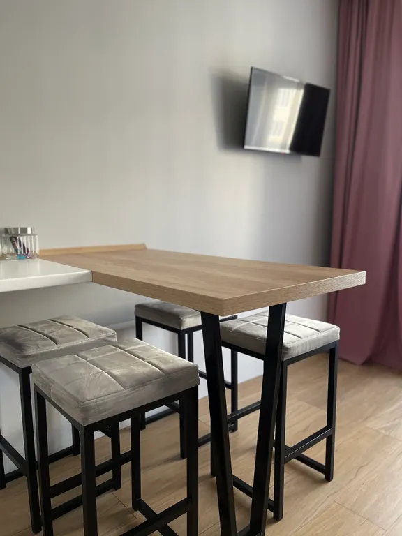 Квартира Уютная квартира рядом с морем с бесплатными велосипедами — Зеленоградск