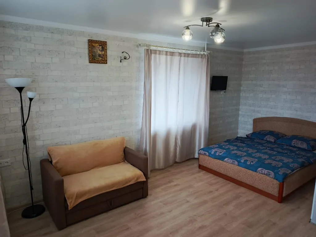 Уютная квартира в центре