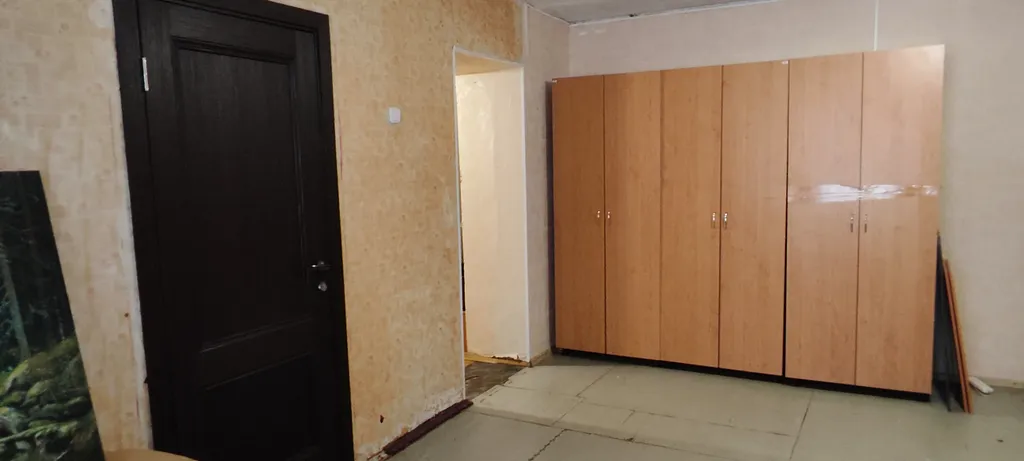 Комната в центре города