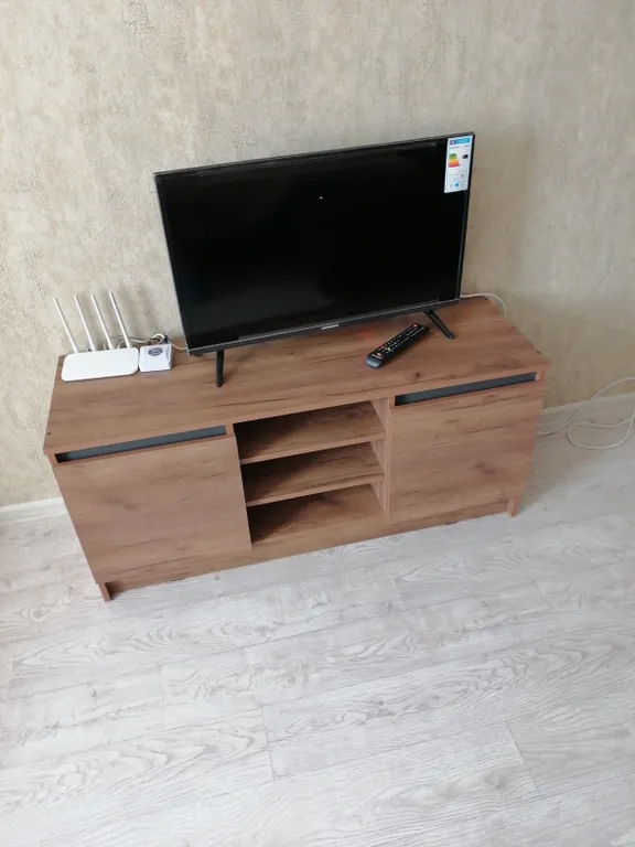 Новая шикарная квартира Люкс -7 раздельных 2-х спальн.мест у аквапарка