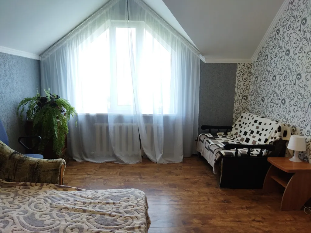 Дом Вашей Мечты в Алуште