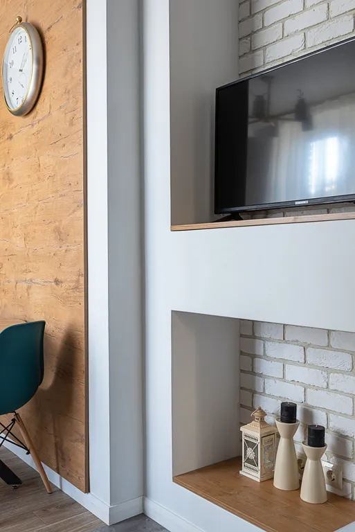 Квартира Квартира Rauschen Green 1/4 — Светлогорск