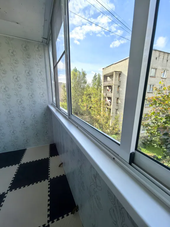 Уютная двухкомнатная квартира с комфортными условиями для отдыха