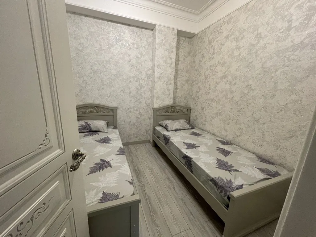 Квартира Уютная квартира рядом с морем — Махачкала