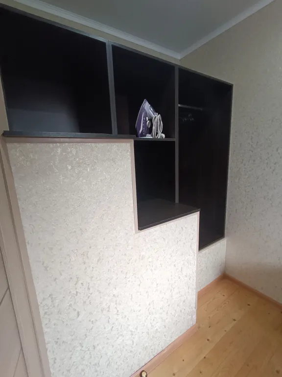 Квартира Двухкомнатная квартира двухуровневая в центре — Лазаревское