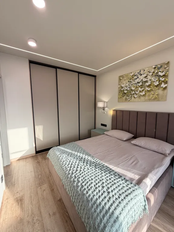 Квартира Тиффани