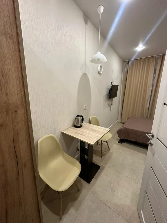 Квартира Комната в центре Сочи — Сочи