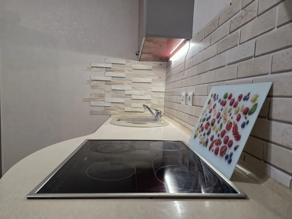 Уютная евродвушка в доме Комфорт класса Дядя Степа/ Кировский район