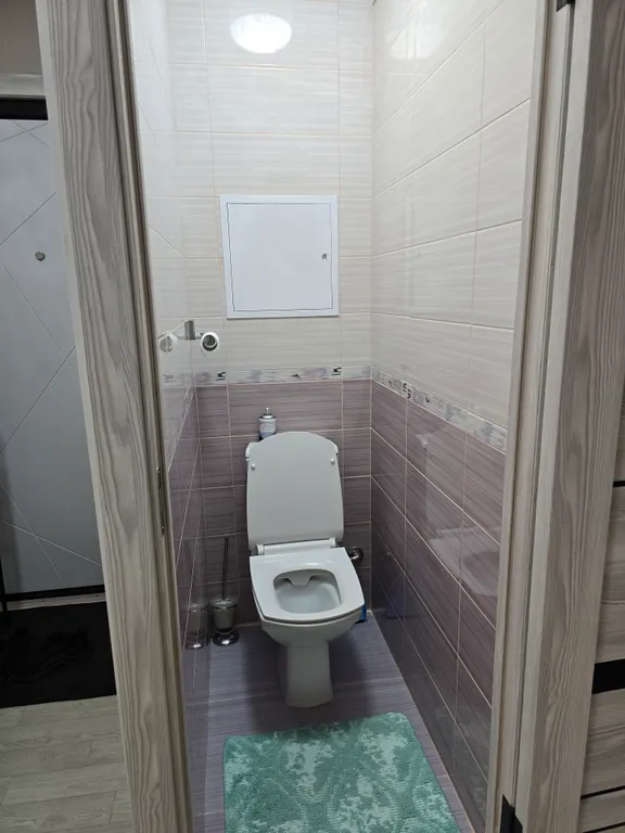 Уютная чистая квартира. Безконтактное заселение.