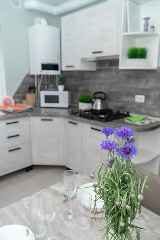 Коттедж Семейный домик для отдыха — Ессентуки