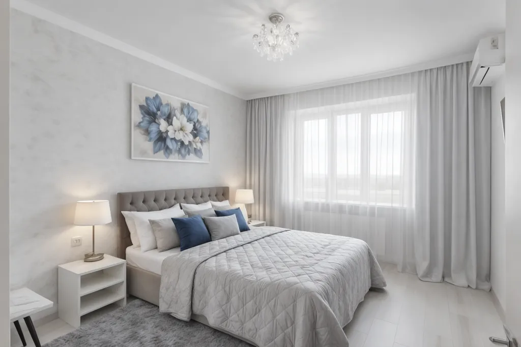 Квартира в 10 минутах до развилки в горы от Juls Apart — аренда посуточно в Владикавказ