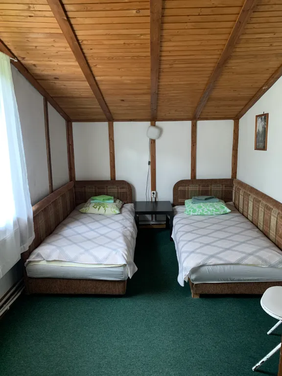 Семейный номер люкс 3