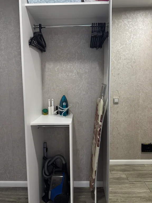 Большая квартира в центре «Морская волна»