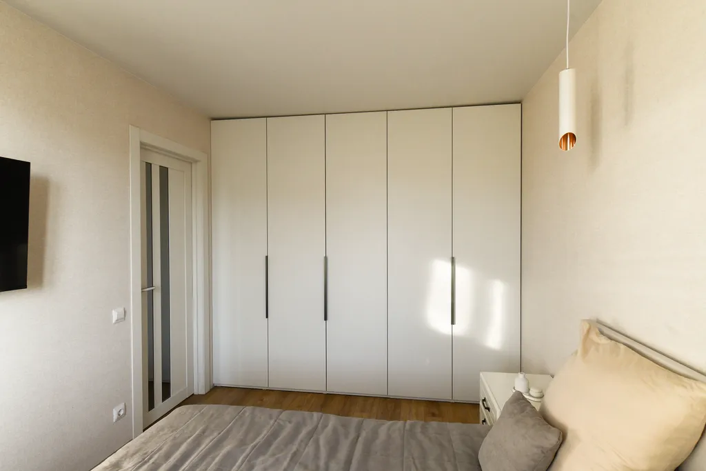 Квартира с видом на море