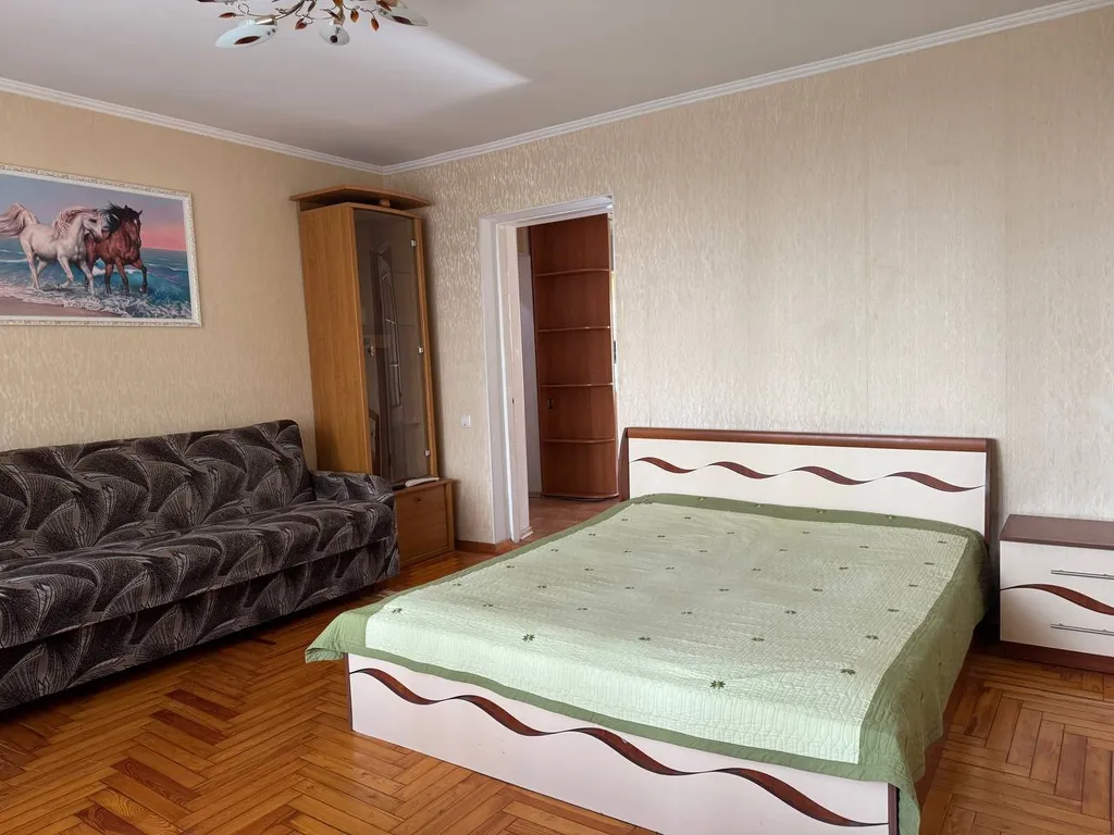 Уютная квартира в пешей доступности к морю! — аренда посуточно в Бердянск