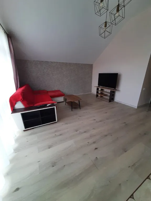 Коттедж Дом около леса — аренда посуточно в Дагомыс