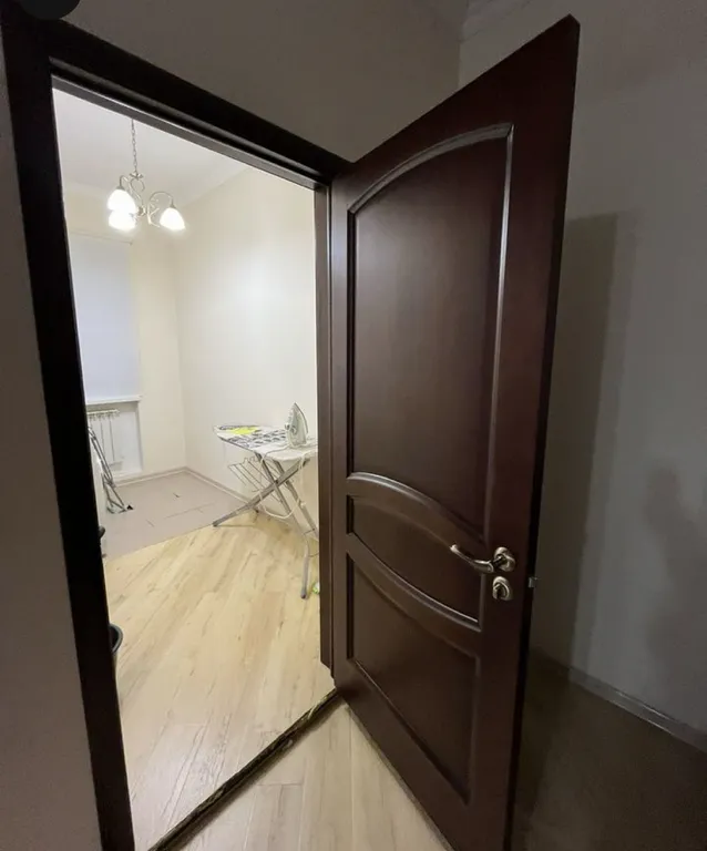 Уютный двухэтажный дом в самом центре города-курорта